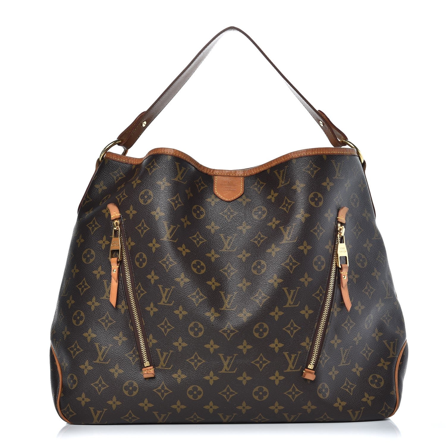 Louis Vuitton Monogram Delightful GM 1 of 11