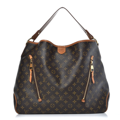 Louis Vuitton Monogram Delightful GM 1 of 11