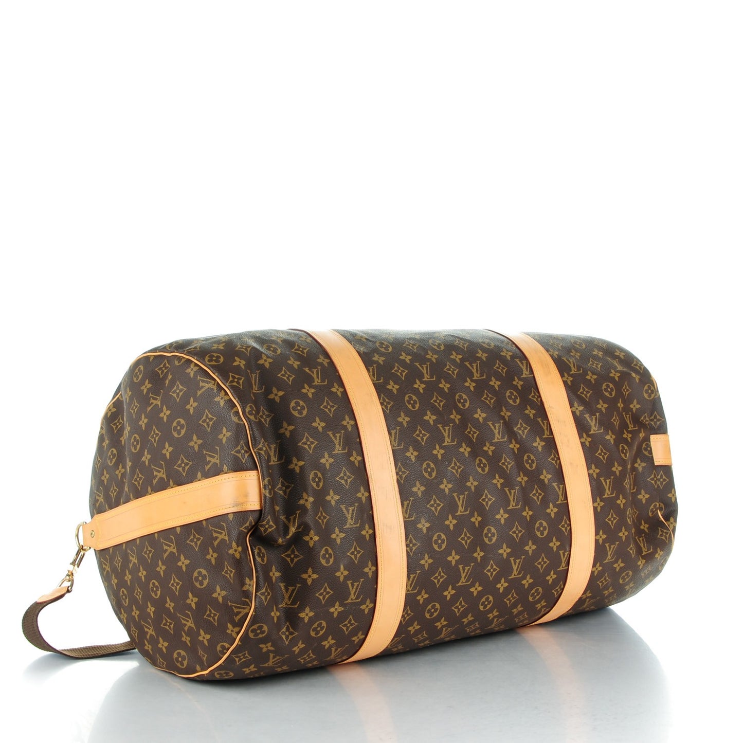 Monogram Sac Polochon