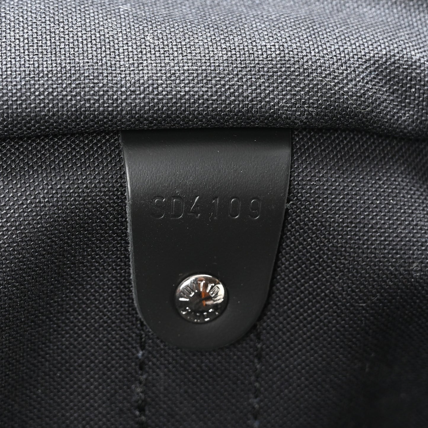 Monogram Eclipse Keepall Bandouliere 45