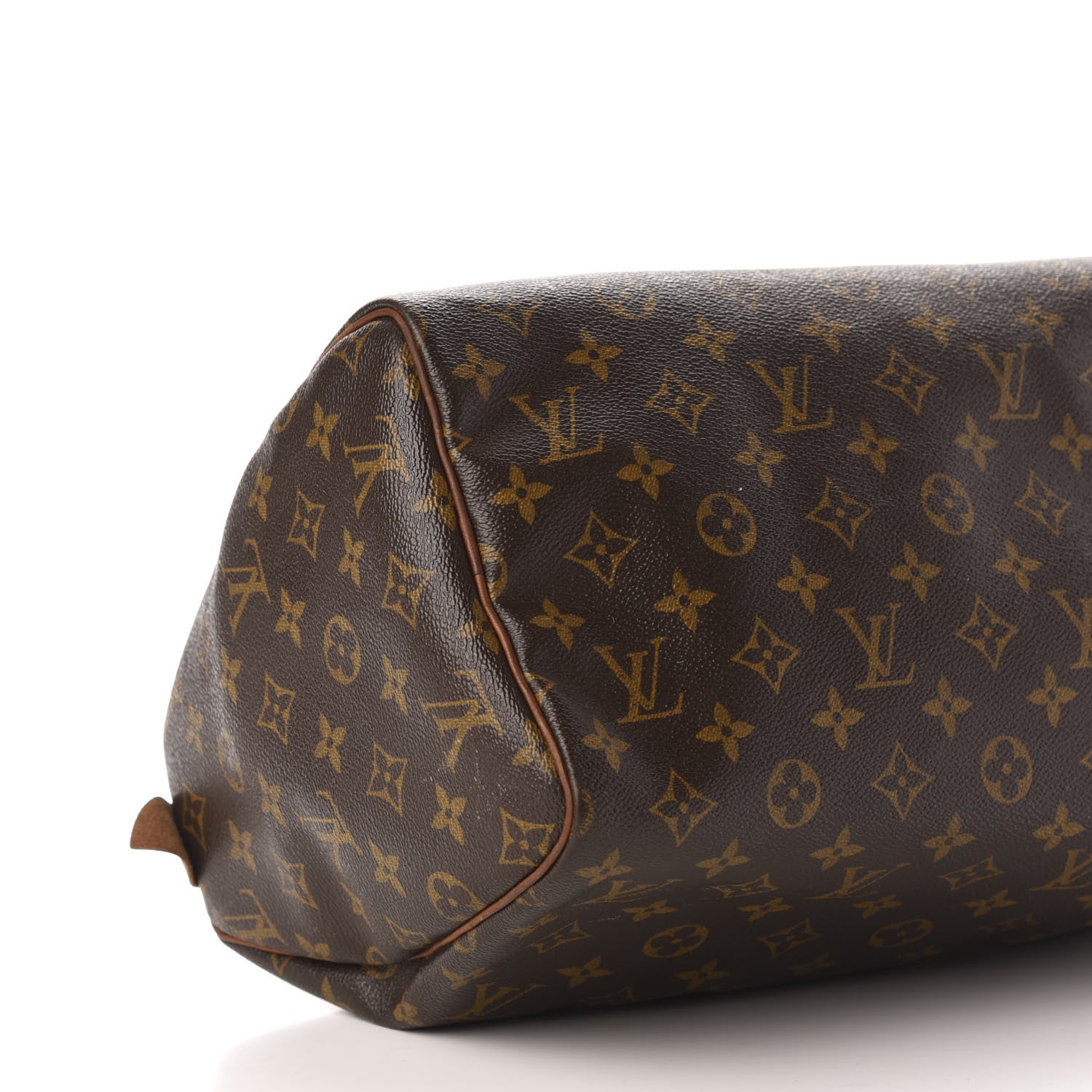 Louis Vuitton Monogram Speedy 30 11 of 15