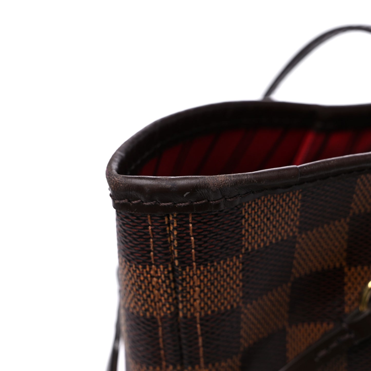 Damier Ebene Neo Neverfull MM