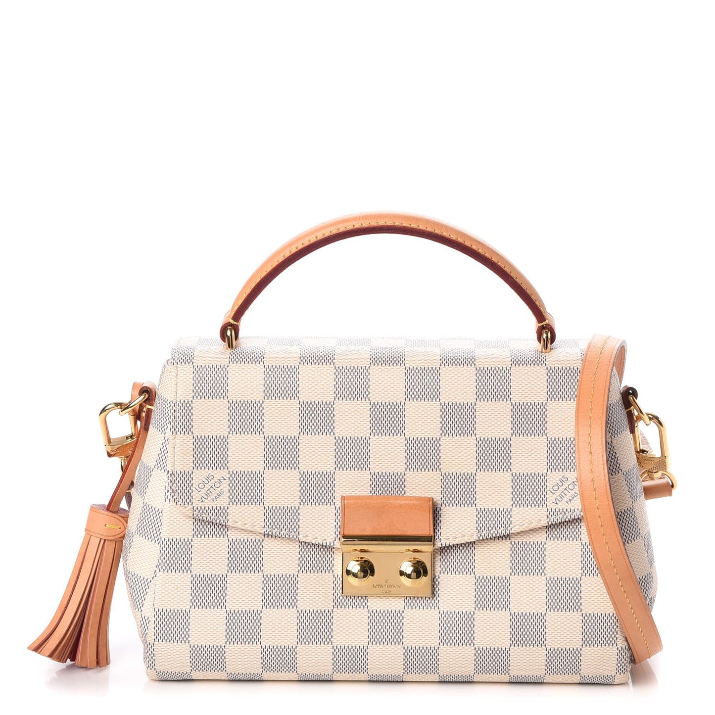 Damier Azur Croisette