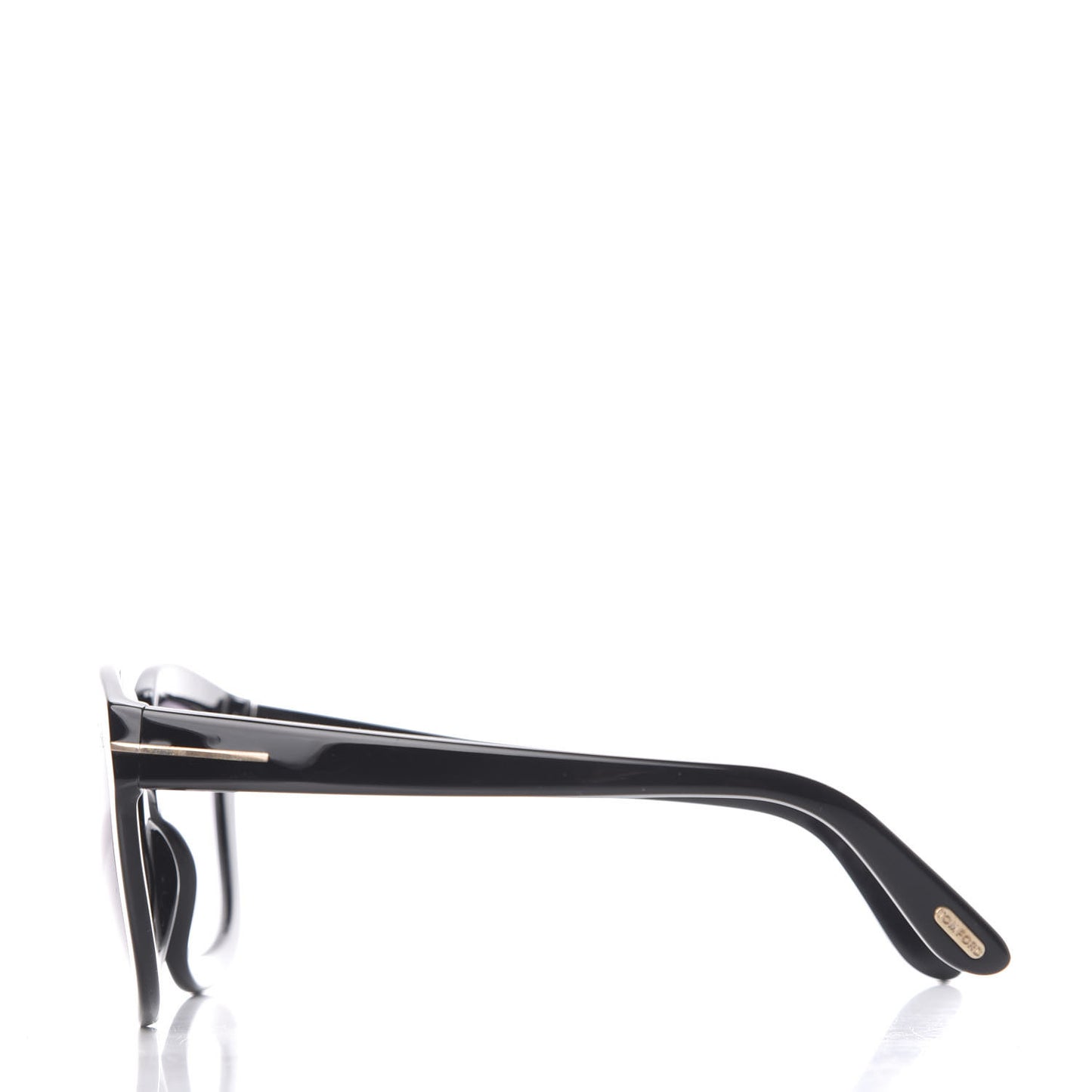 Christophe Sunglasses TF279 Black
