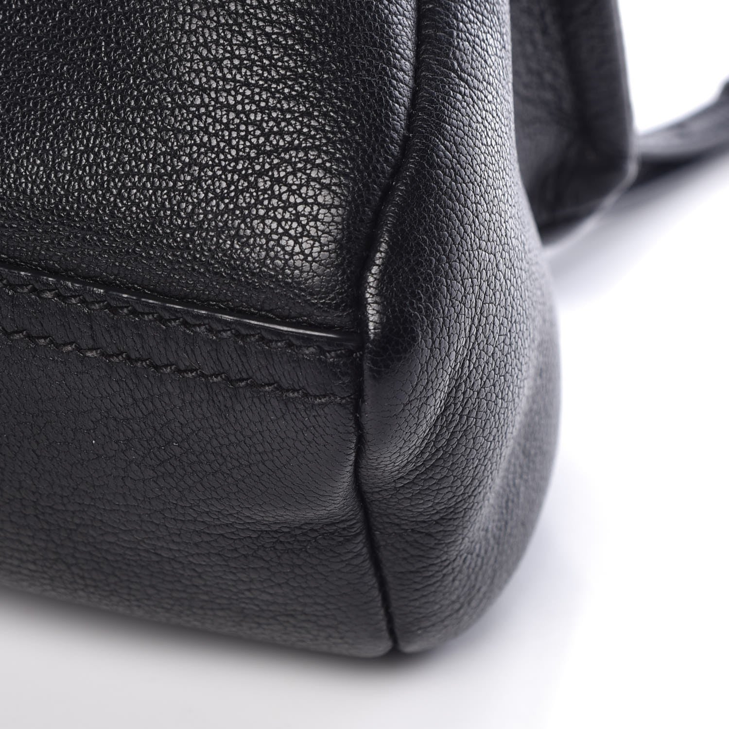 Givenchy Sugar Goatskin Mini Pandora Black 11 of 13