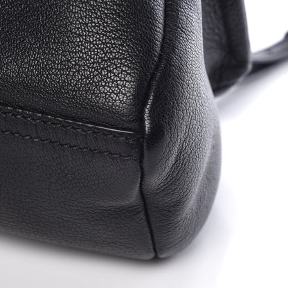 Givenchy Sugar Goatskin Mini Pandora Black 11 of 13