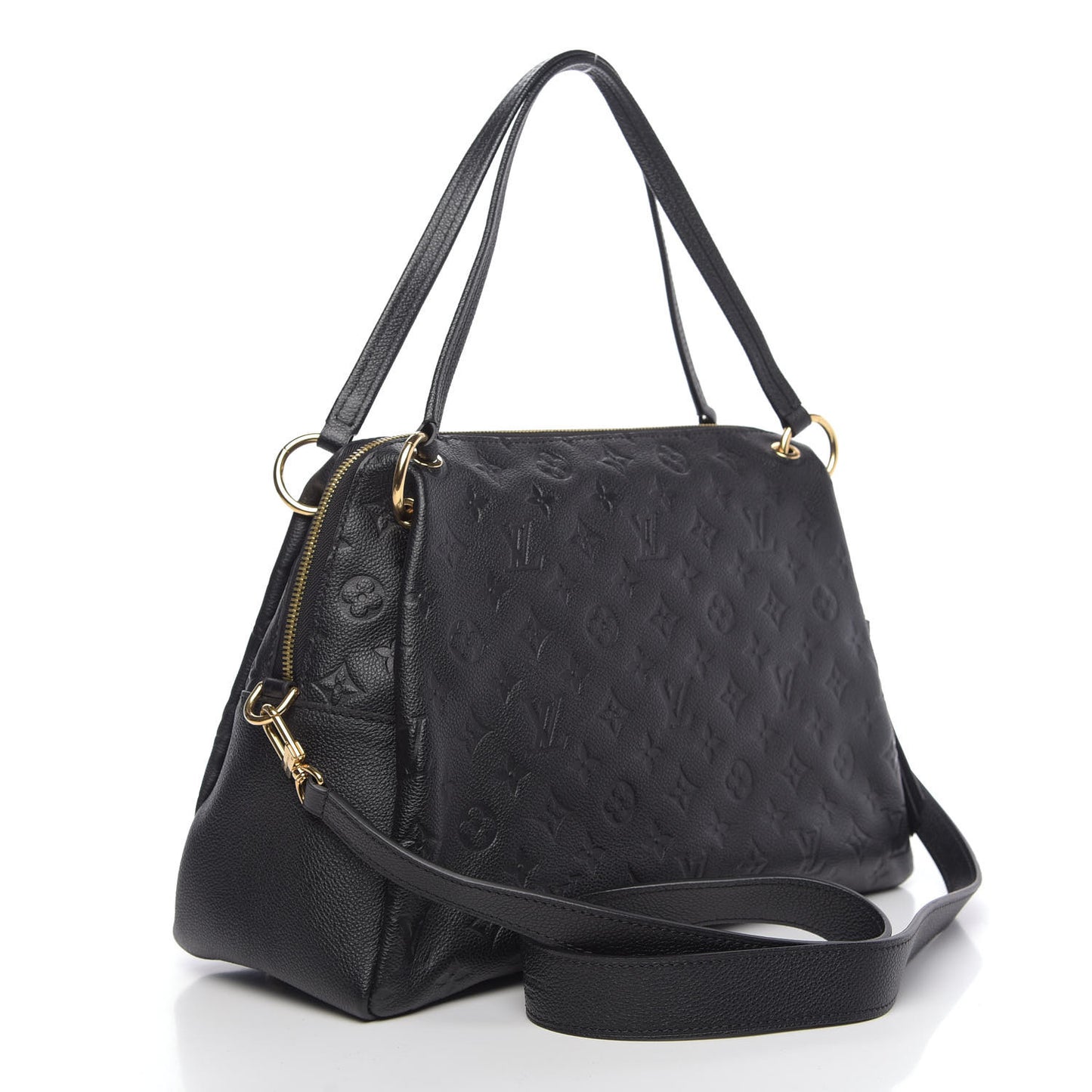 Empreinte Ponthieu PM Black