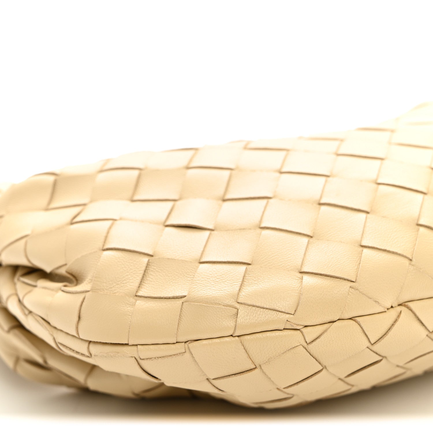 Bottega Veneta Nappa Intrecciato Mini Jodie Porridge 9 of 10