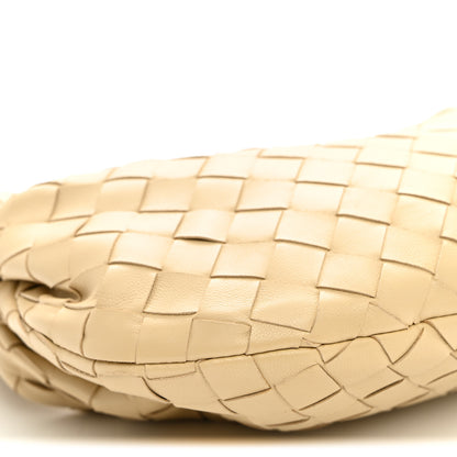 Bottega Veneta Nappa Intrecciato Mini Jodie Porridge 9 of 10