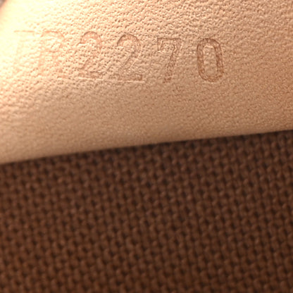 Louis Vuitton Monogram Nano Speedy 7 of 9