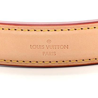 Louis Vuitton Vachetta Melie Strap 3 of 6