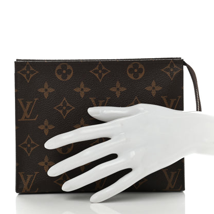 Louis Vuitton Monogram Toiletry Pouch 19 2 of 7