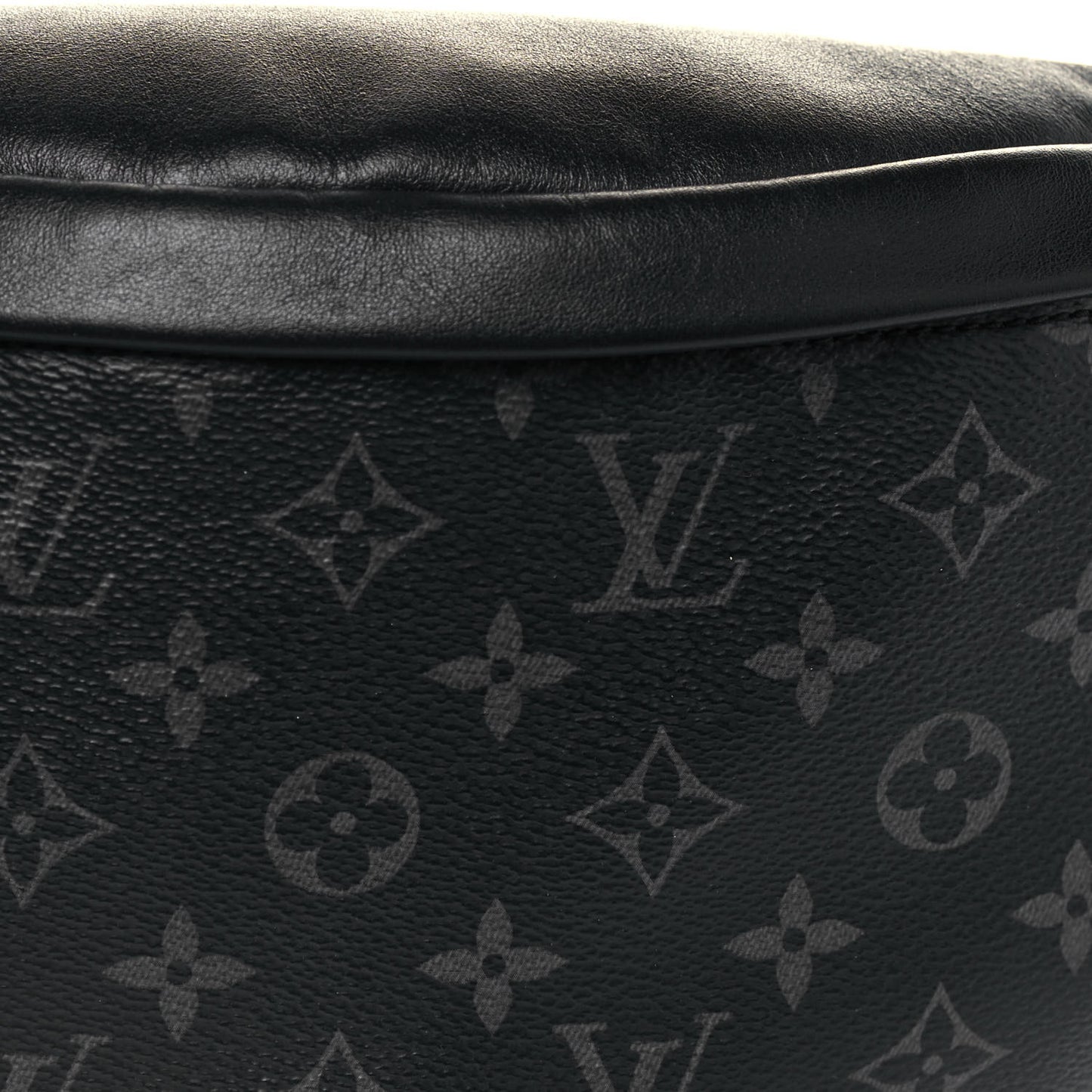 Monogram Eclipse Discovery Bumbag