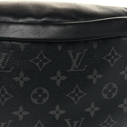 Louis Vuitton Monogram Eclipse Discovery Bumbag 7 of 12
