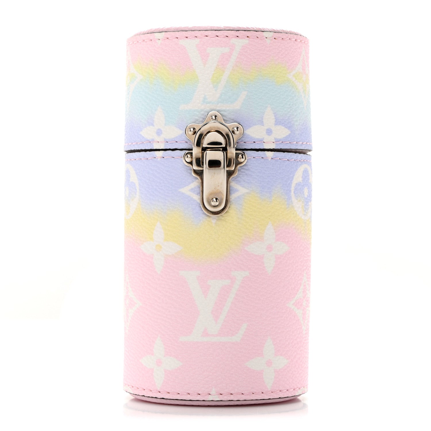 Louis Vuitton Monogram Escale 100ML Travel Case 1 of 6