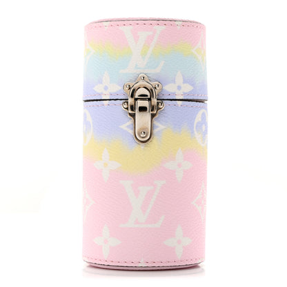 Louis Vuitton Monogram Escale 100ML Travel Case 1 of 6