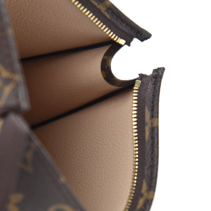 Louis Vuitton Monogram Toiletry Pouch 19 6 of 9