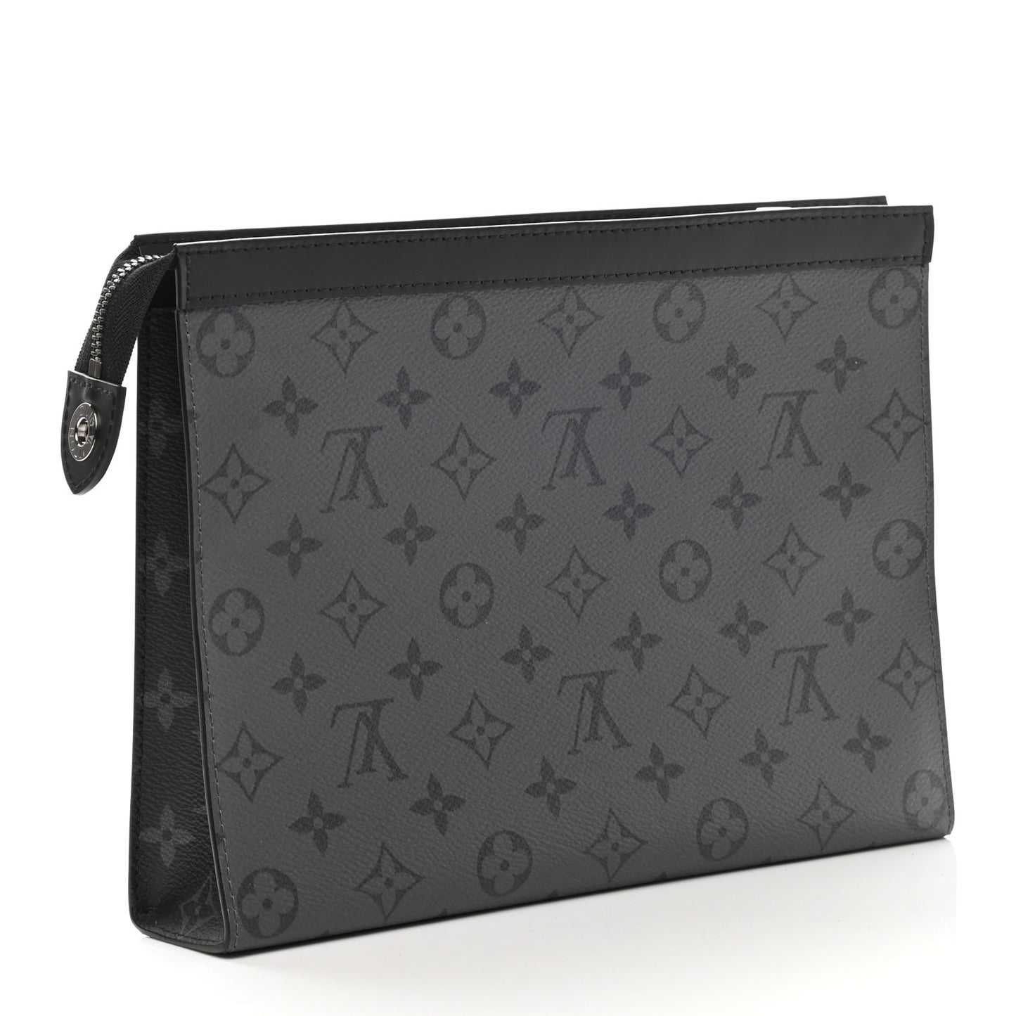 Monogram Eclipse Reverse Pochette Voyage MM