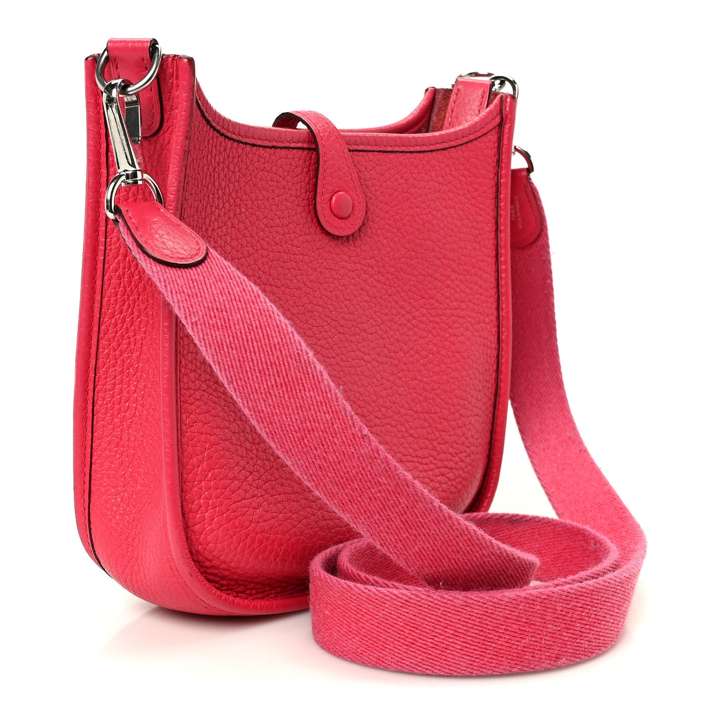 Taurillon Clemence Evelyne TPM Rose Extreme