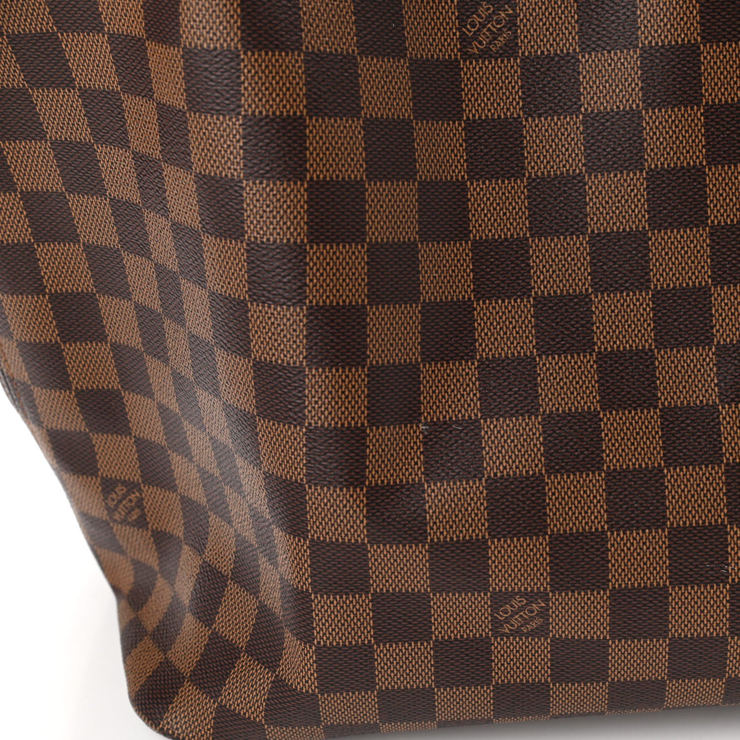 Damier Ebene Neo Neverfull GM