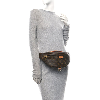 Louis Vuitton Monogram Bumbag 2 of 11
