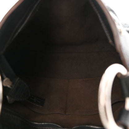 Louis Vuitton Mahina Solar PM Black 6 of 17