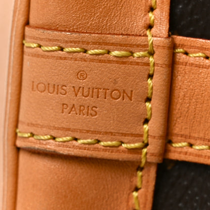 Louis Vuitton Monogram Noe BB 5 of 10
