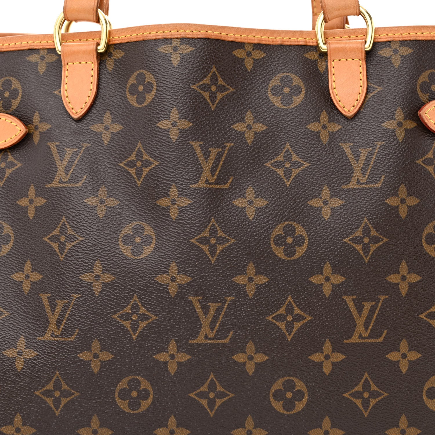 Louis Vuitton Monogram Batignolles Horizontal 8 of 11