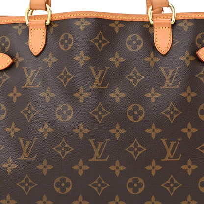 Louis Vuitton Monogram Batignolles Horizontal 8 of 11