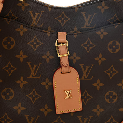 Louis Vuitton Monogram Odeon PM Natural 8 of 11