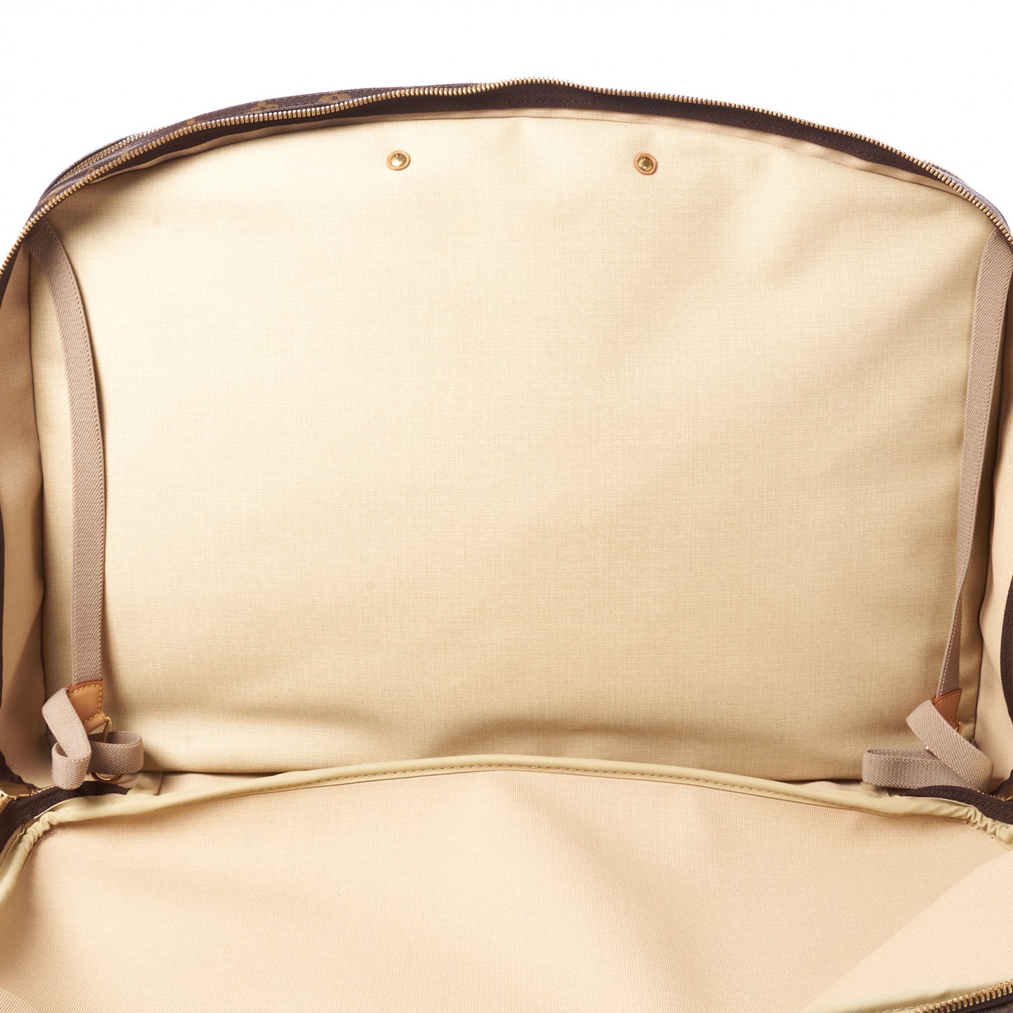 Monogram Alize 2 Compartment Luggage