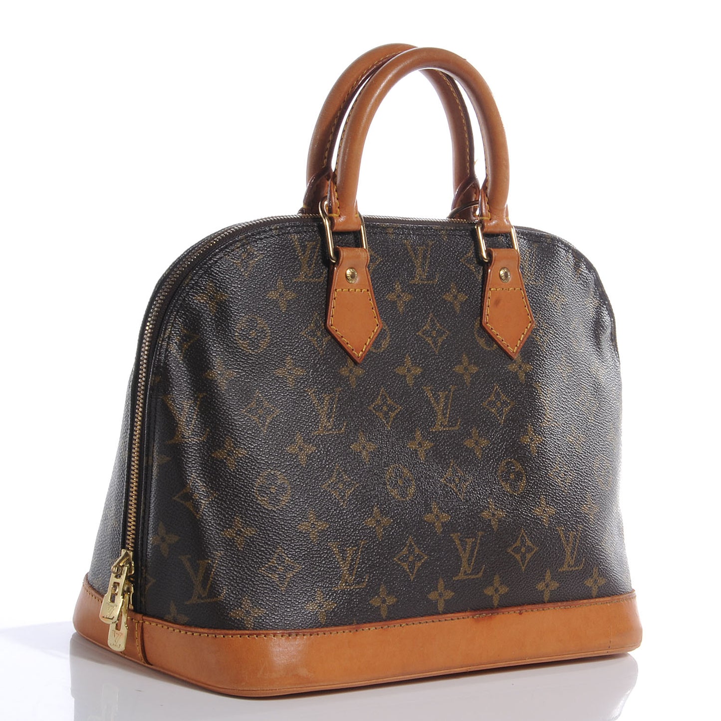 Monogram Alma PM