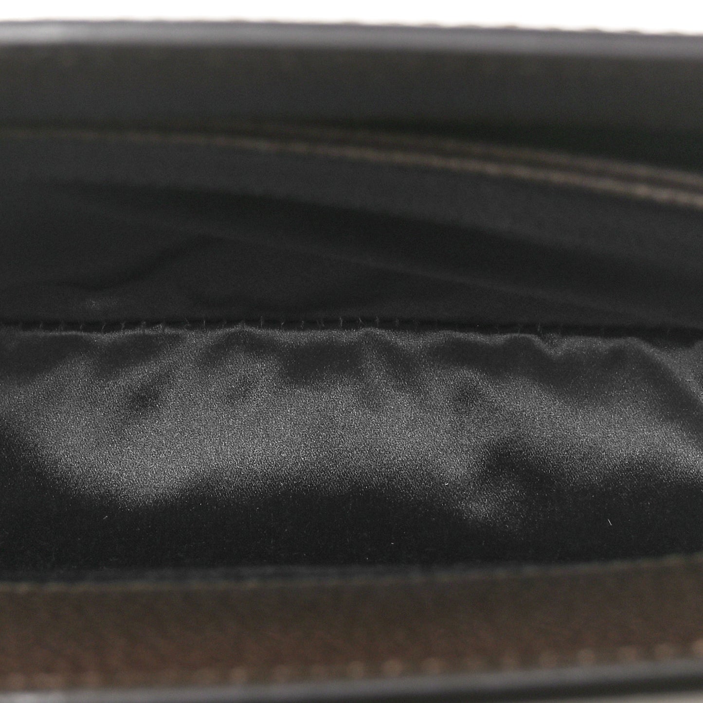 GG Supreme Monogram Web Small Ophidia Chain Shoulder Bag Brown
