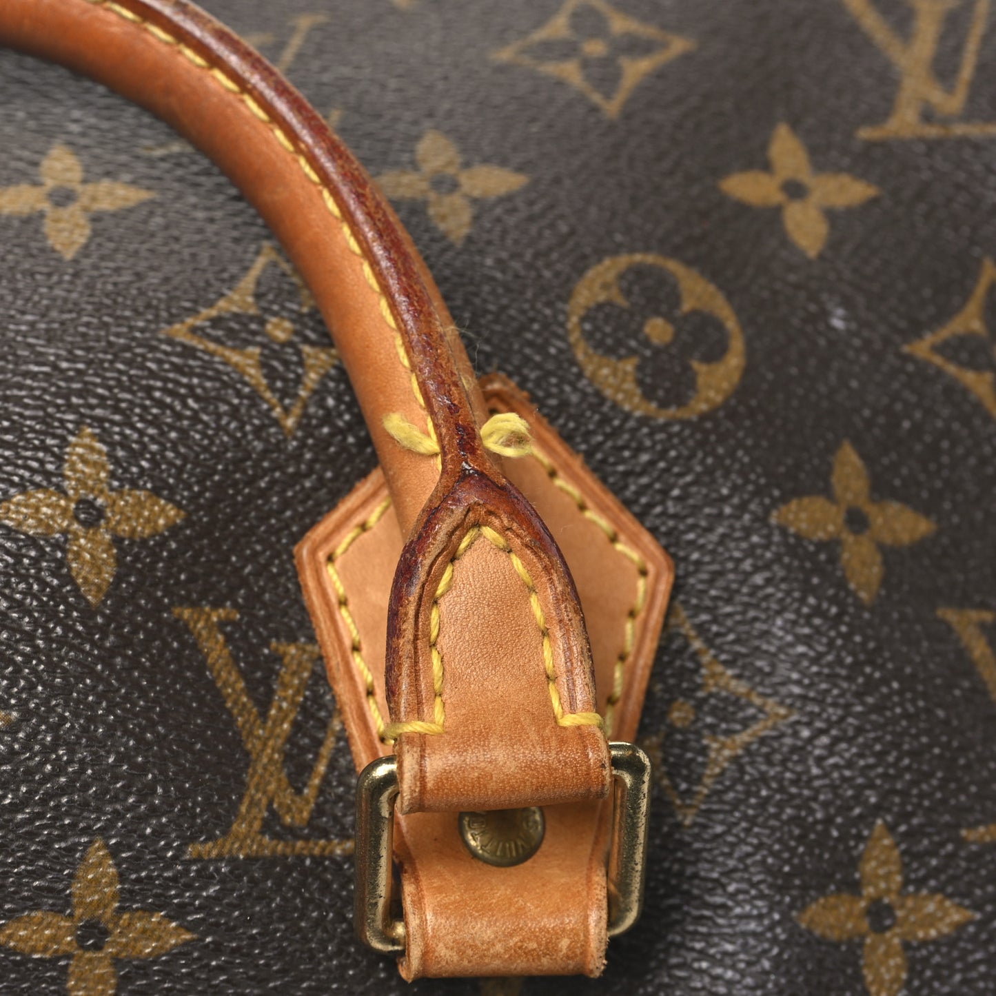 Monogram Speedy 35