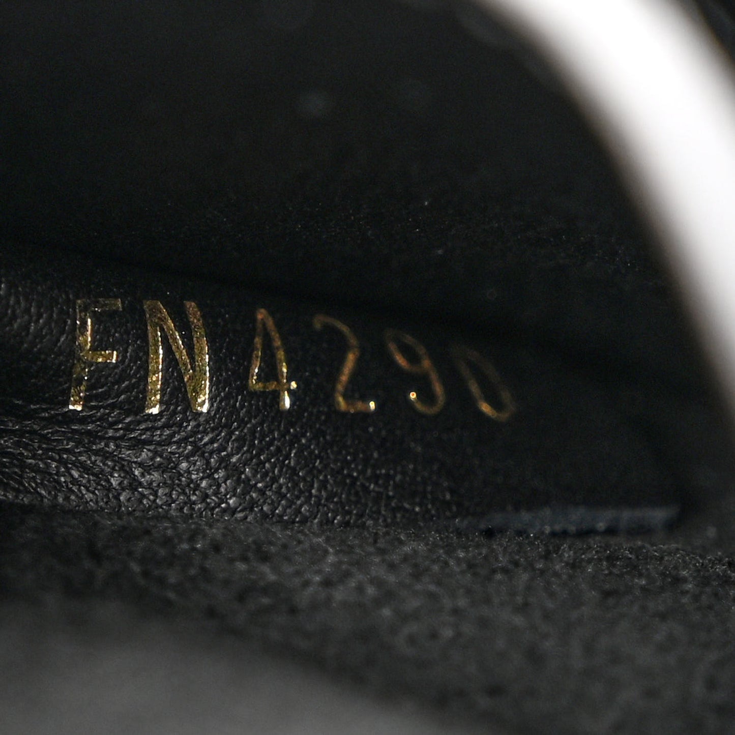 Calfskin New Wave Multi Pochette Black