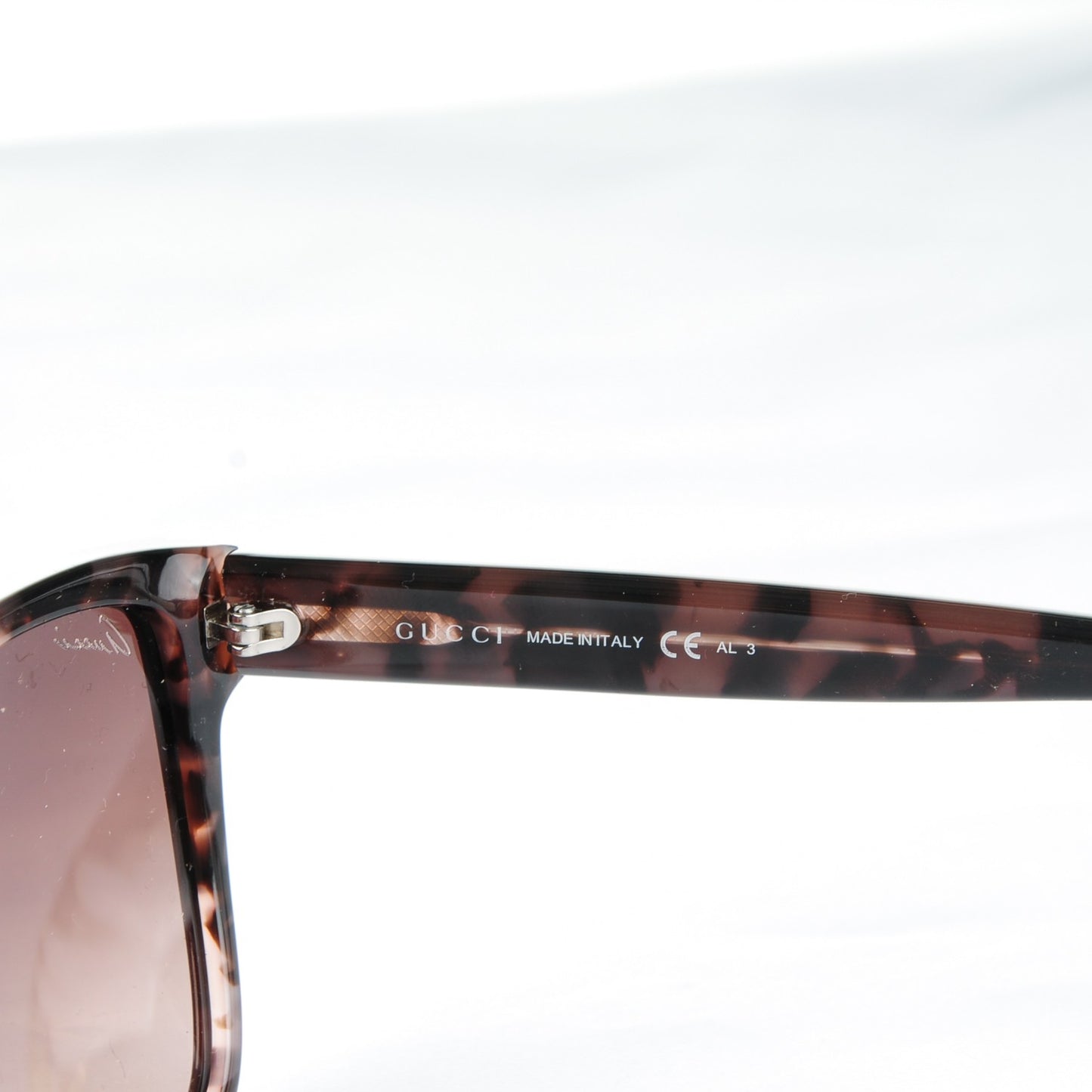Sunglasses 3540/S Brown Havana
