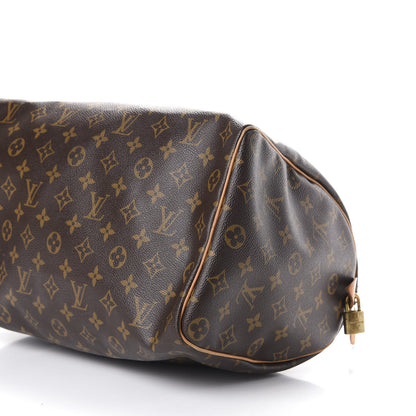 Louis Vuitton Monogram Speedy 35 6 of 9