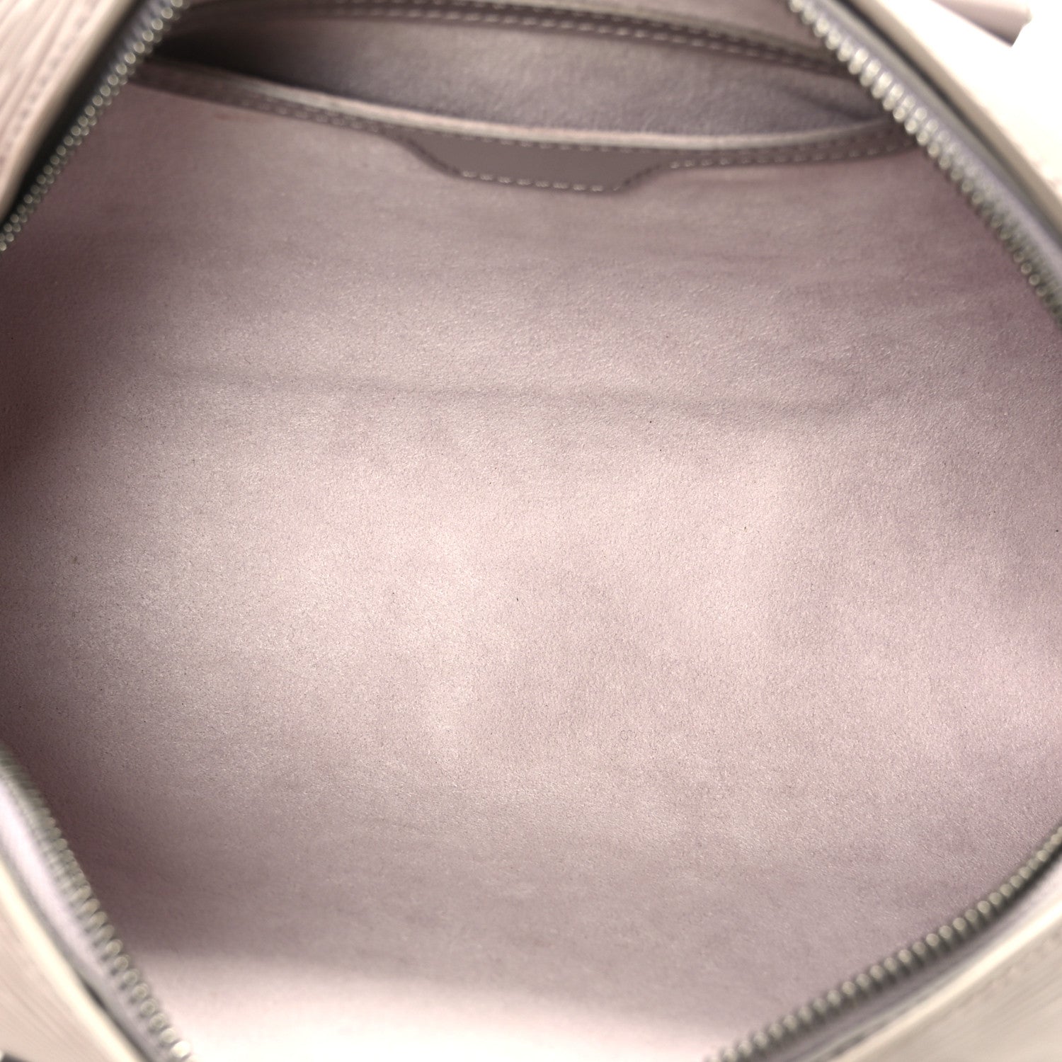 Louis Vuitton Epi Soufflot Lilac 6 of 13