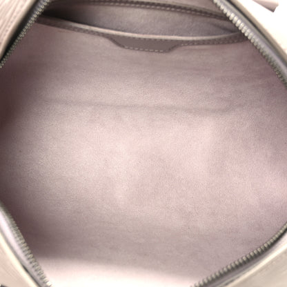 Louis Vuitton Epi Soufflot Lilac 6 of 13