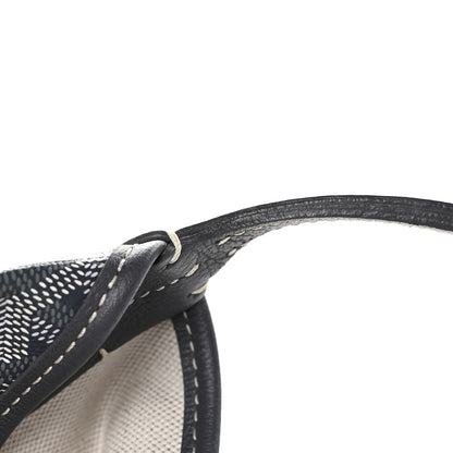 Goyard Goyardine Saint Louis PM Grey 12 of 12