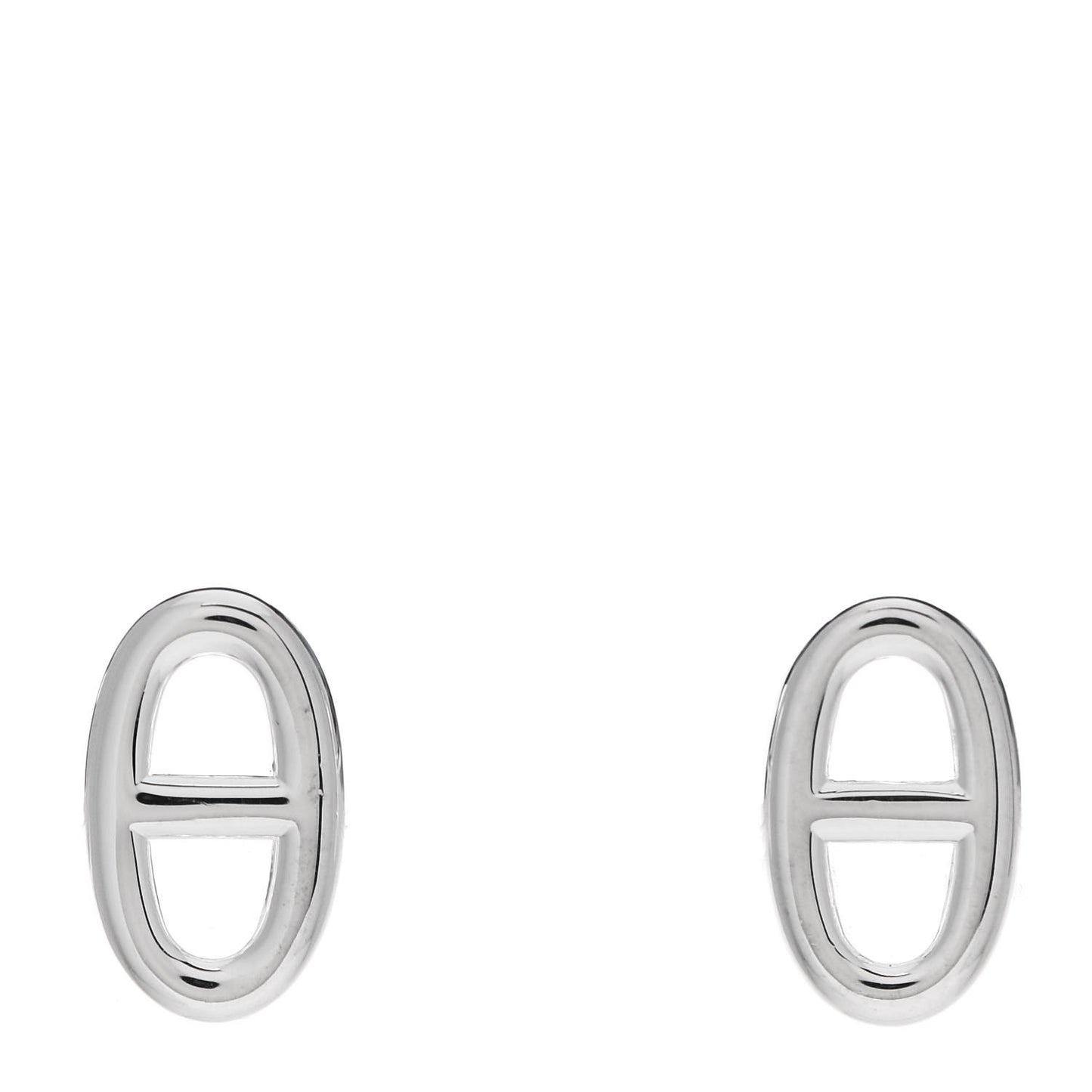 Sterling Silver TPM Farandole Earrings