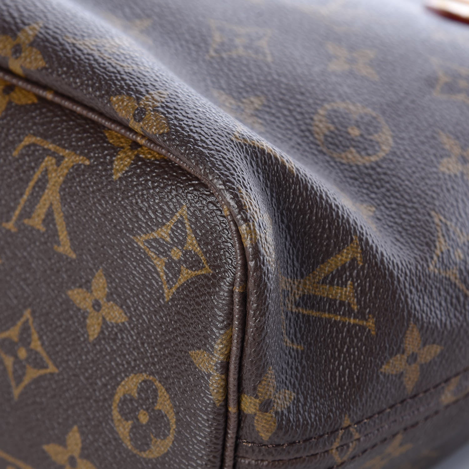 Louis Vuitton Monogram Neverfull PM 11 of 11