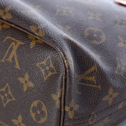 Louis Vuitton Monogram Neverfull PM 11 of 11