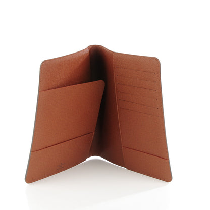 Louis Vuitton Monogram Desk Agenda Cover 5 of 7