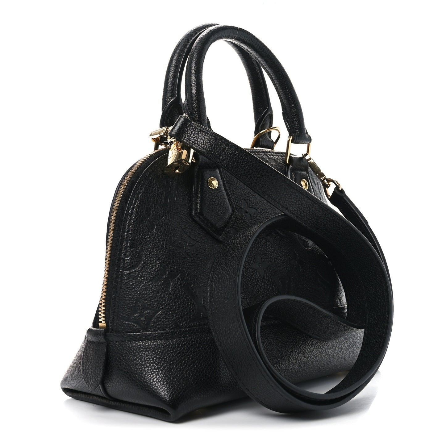 Empreinte Neo Alma BB Black