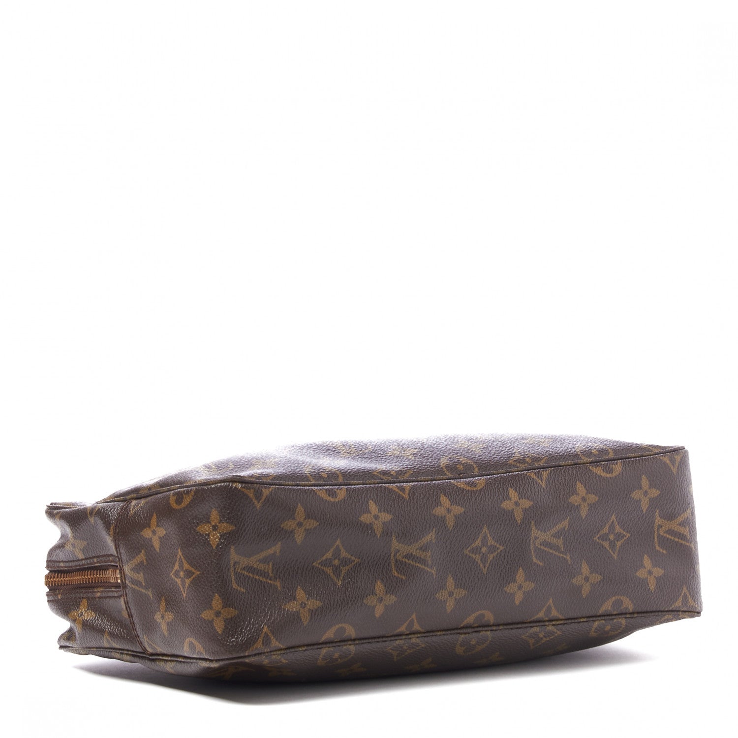 Louis Vuitton Monogram Trousse Toilette 28 3 of 8