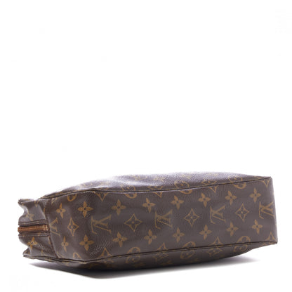 Louis Vuitton Monogram Trousse Toilette 28 3 of 8