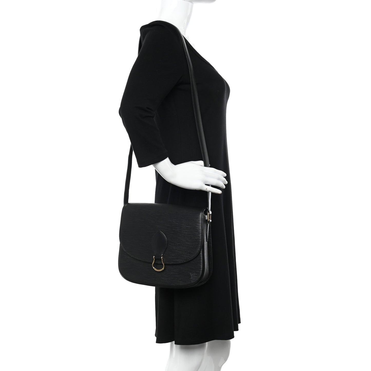Epi Saint Cloud GM Black