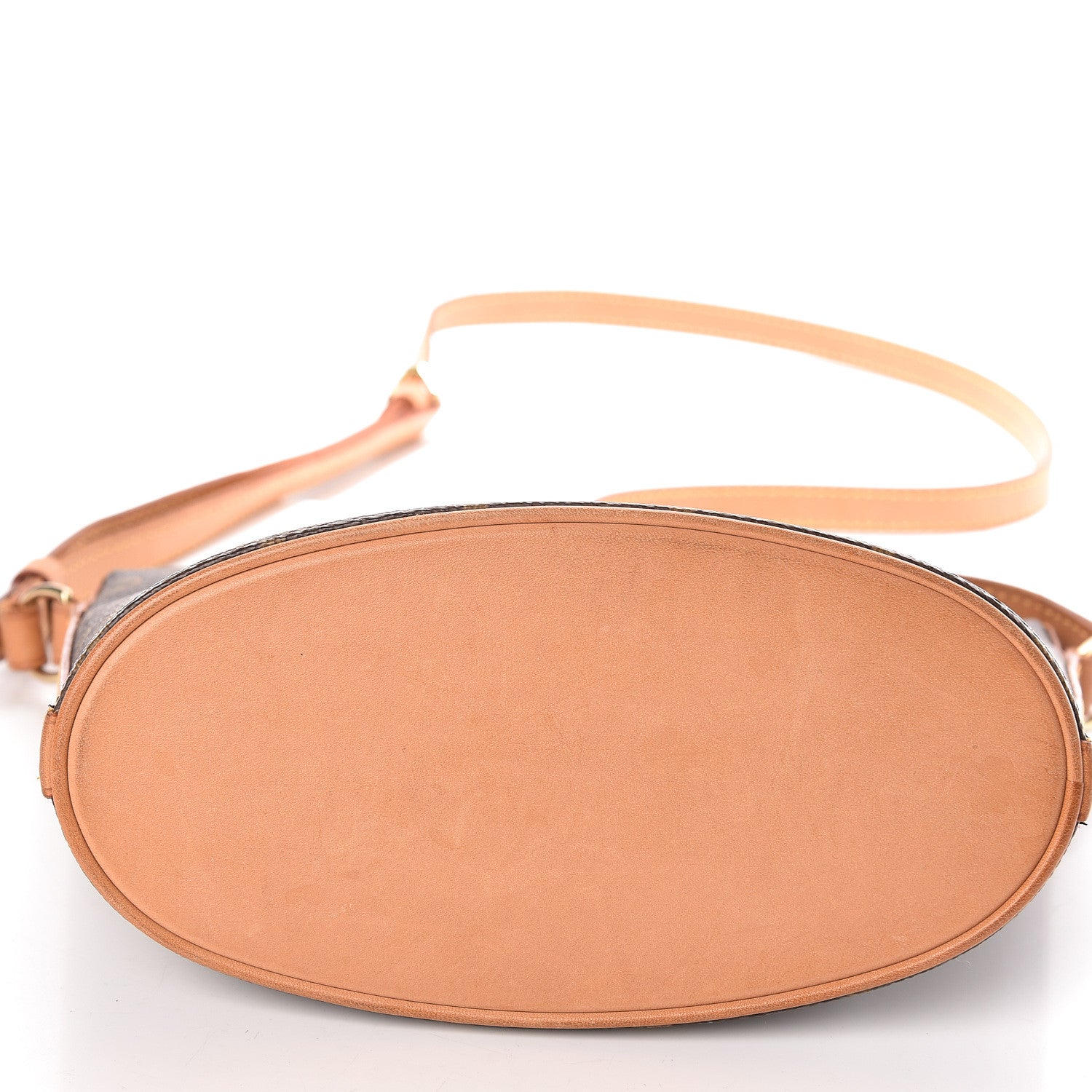 Louis Vuitton Monogram Drouot 10 of 12