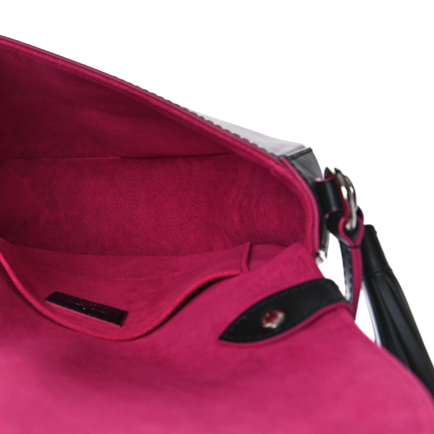 Louis Vuitton Epi Saint Cloud NM Black 4 of 7